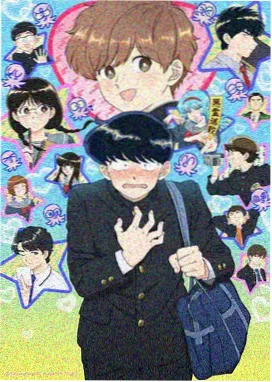 韩国漫画幻想设定题材图鉴标识